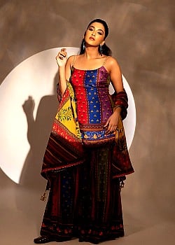 Nimrrit Kaur Ahluwalia